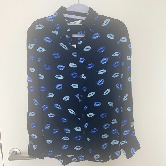 Matching Set Skirt and Blouse Coord Set by Zara - Picture 4 of 14